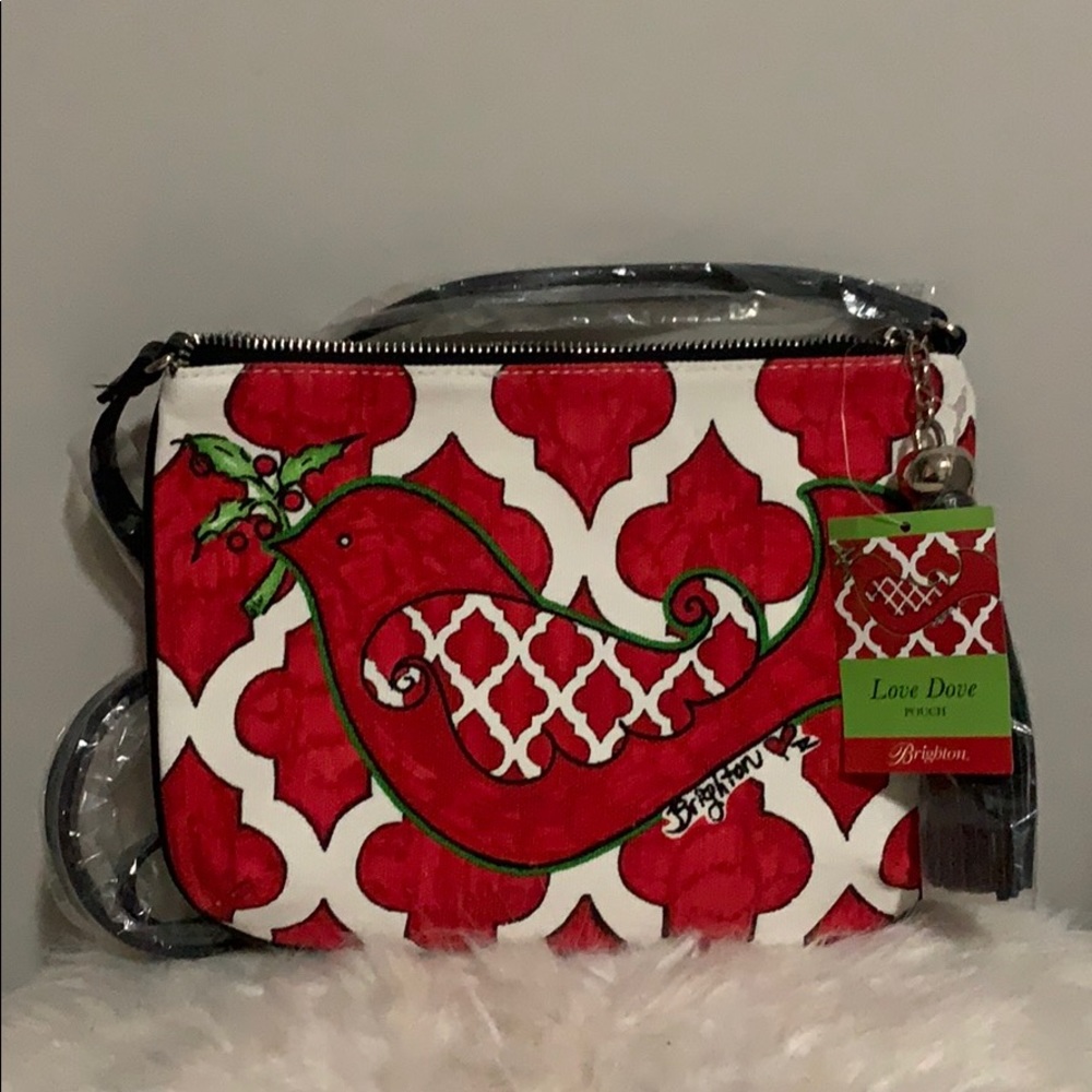 Pouch/crossbody